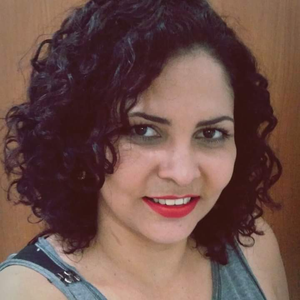 Foto de perfil de Ana Soares de Freitas Ferian