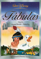 Fábulas da Disney 2 (Walt Disney's Fables: Volume 2)