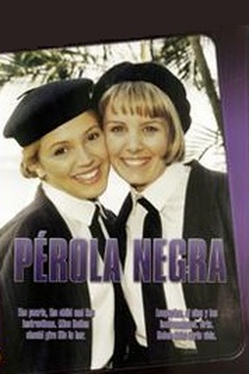  de TV Pérola Negra (1998)
