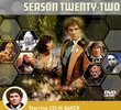 Doctor Who (22ª Temporada) - Série Clássica