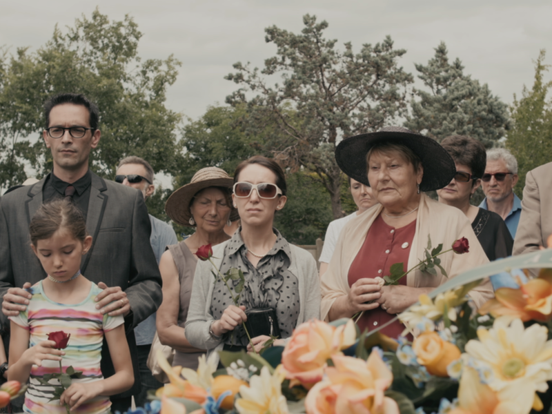 Foto 1 de A mão estendida