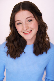 Gwen Margaret - Poster 1