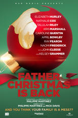 O Bom Velhinho Voltou (Father Christmas Is Back)