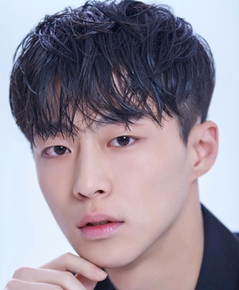 Bae In Hyuk - Foto 1