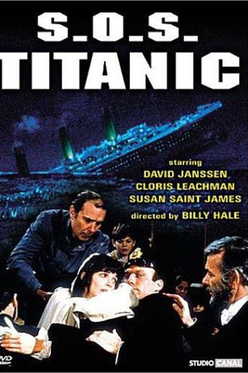  de Filme S.O.S Titanic (1979)