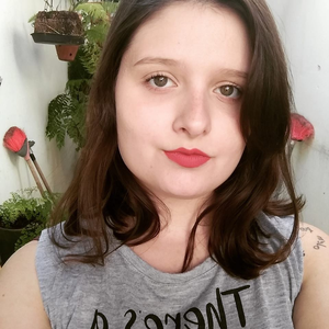 Foto de perfil de Carolina Santucci