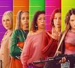 Rainhas da Grana (1ª Temporada)