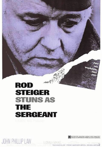 Na Solidão do Desejo (The Sergeant)