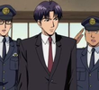 リュウの決意