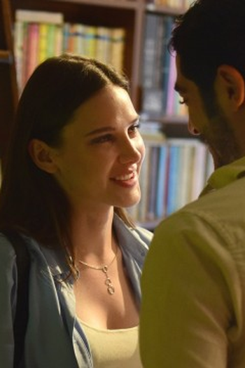 Poster de Episódio 26. Bölüm (FINAL) (2021)