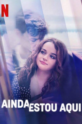  de Filme Ainda Estou Aqui (2022)
