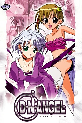  de Série D.N.Angel (2003)