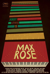 Max Rose - Poster / Capa / Cartaz - Oficial 2