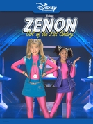 Zenon: A Garota do Século 21