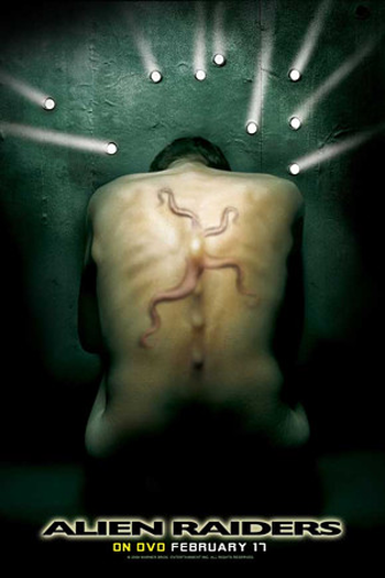  de Filme Reféns do Desconhecido (2008)