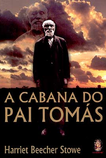 A Cabana do Pai Tomás - Poster / Capa / Cartaz - Oficial 1