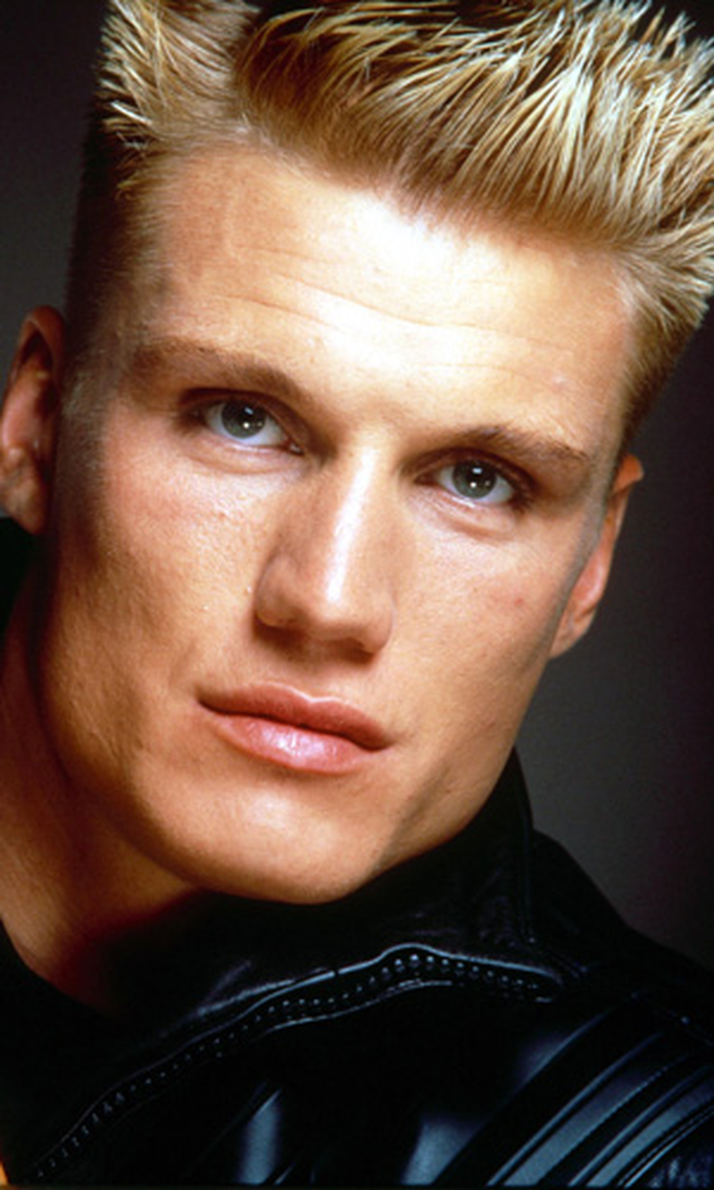 Dolph Lundgren - Foto 14