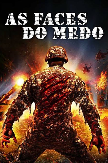  de Filme As Faces do Medo (2020)