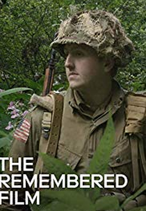 The Remembered Film (The Remembered Film)