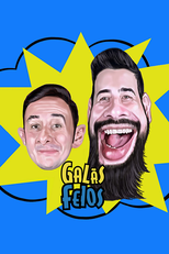 Galãs Feios (Galãs Feios)