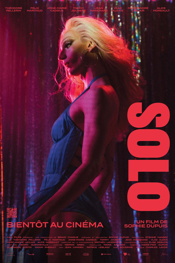  de Filme Solo (2023)