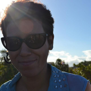 Foto de perfil de maria letícia medeiros