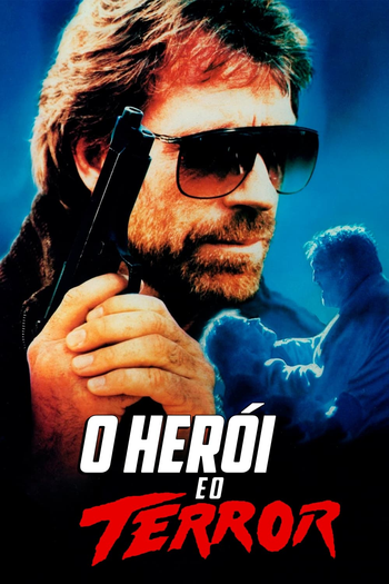  de Filme O Herói e o Terror (1988)