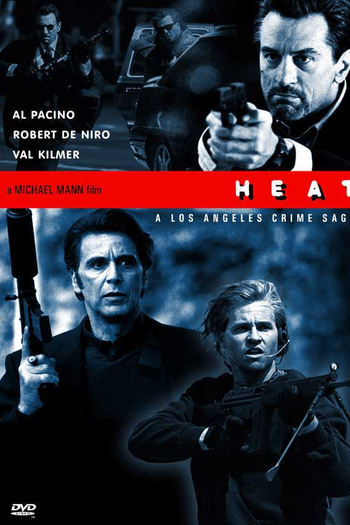  de Filme Fogo Contra Fogo (1995)