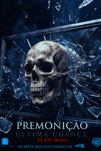  de Filme Premonição 7 (2028)