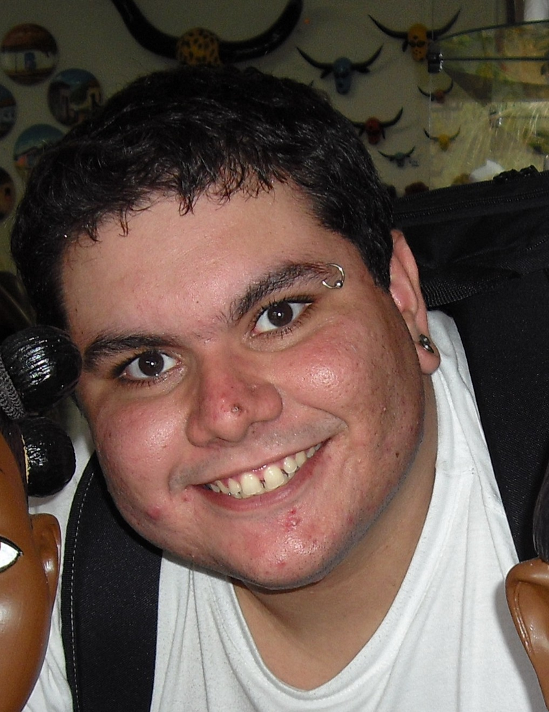 Nelson Filho - Foto 2