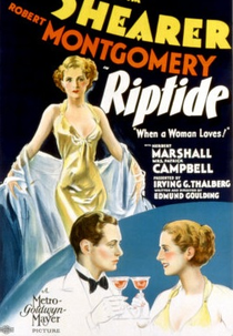 Quando uma Mulher Quer (Riptide)