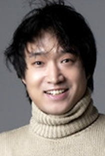 Jo Sin-je - Poster 1