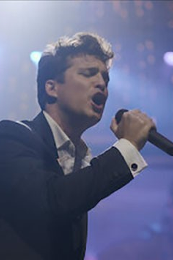 Poster de Episódio Sabor a mí (2021)