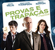 Provas e Trapaças