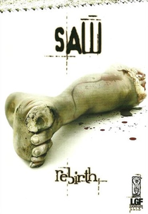 Jogos Mortais: O Renascimento (Saw: Rebirth)