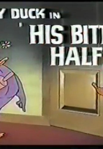 His Bitter Half (His Bitter Half)