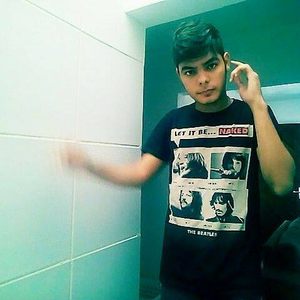 Foto de perfil de Rodrigo