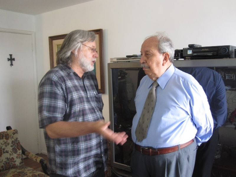 Foto 2 de Dossiê Jango