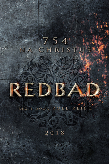  de Filme Redbad: A Invasão dos Francos (2018)