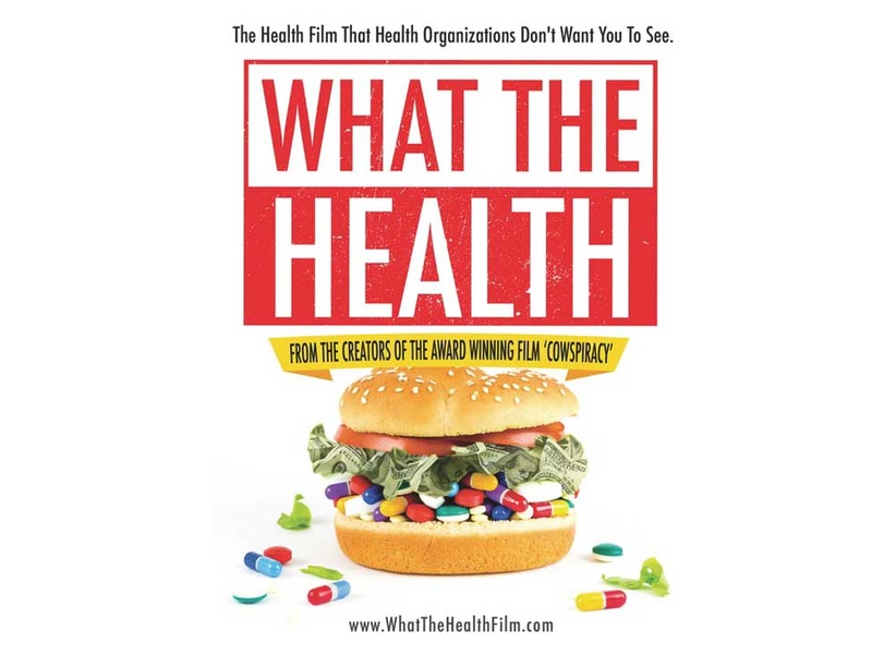 Foto 1 de Que Raio de Saúde