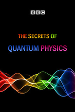Os Segredos da Física Quântica   (The Secrets of Quantum Physics)