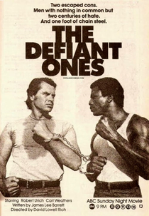 Fugitivos (The Defiant Ones)