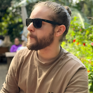 Foto de perfil de Luis Eduardo