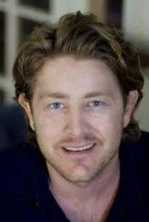 Jason Nash (II) - Poster 1