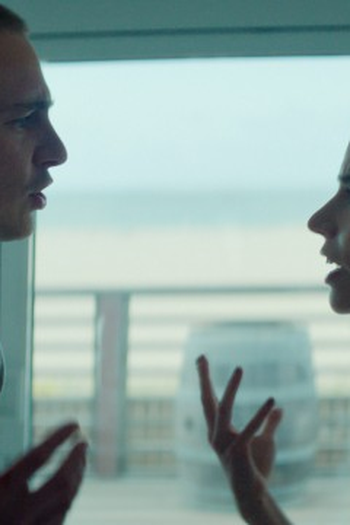 Poster de Episódio Too Close to See It (2026)