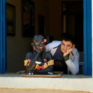 Foto de perfil de Francisco Tavares