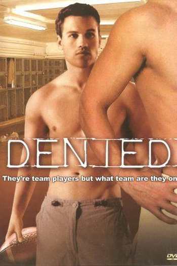 Poster de Filme Denied (2004)