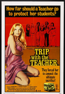 Trip with the Teacher (Trip with the Teacher)