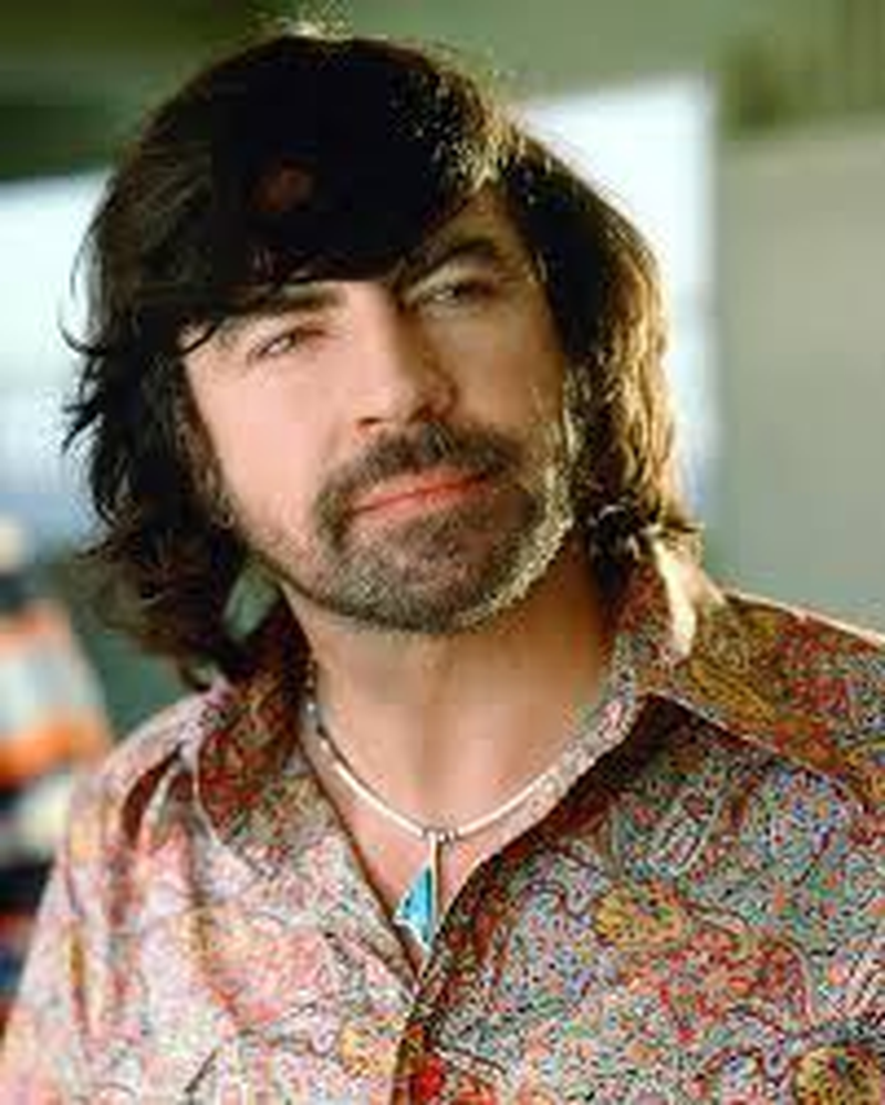 Alan Bates - Foto 8