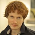 Nikolay Orlovskiy